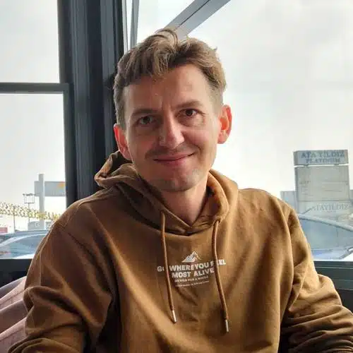 Ali Canarslan