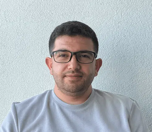 Asaf Sancak