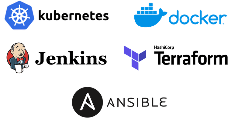 DevOps araçları