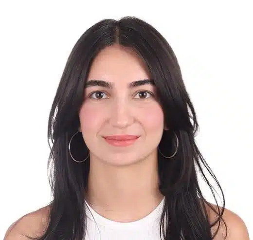 Eylül Sevim