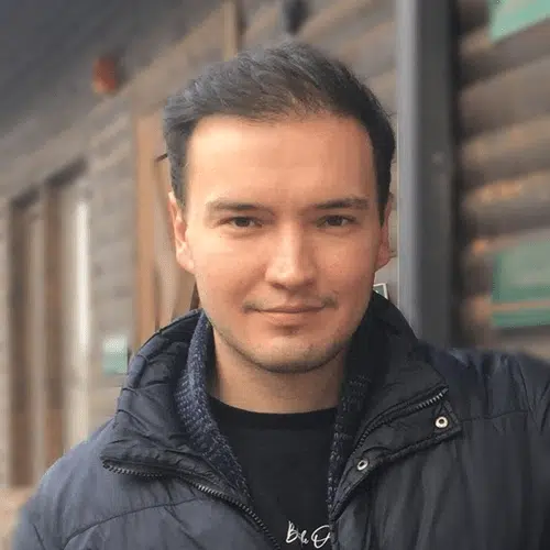 Mehmet Baran