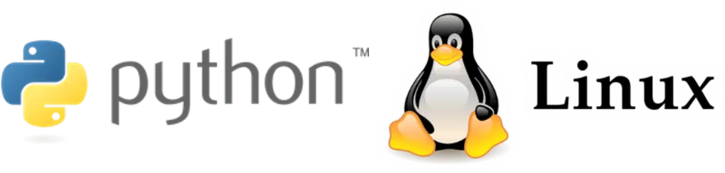 Python ve Linux