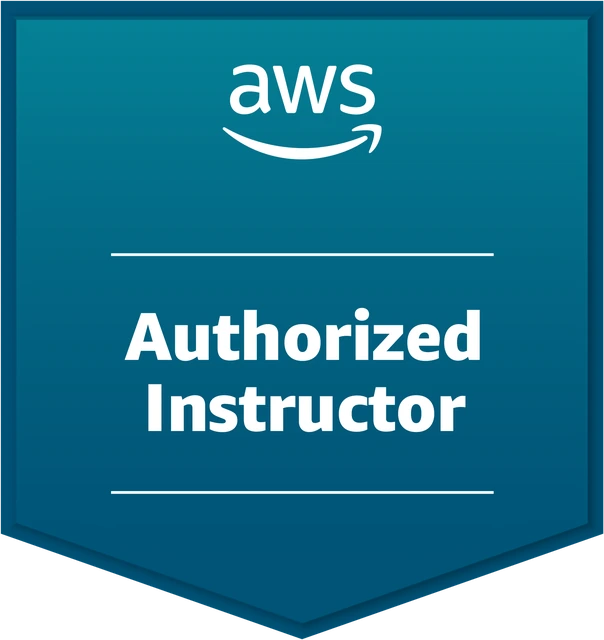 AWS Authorized Instructor